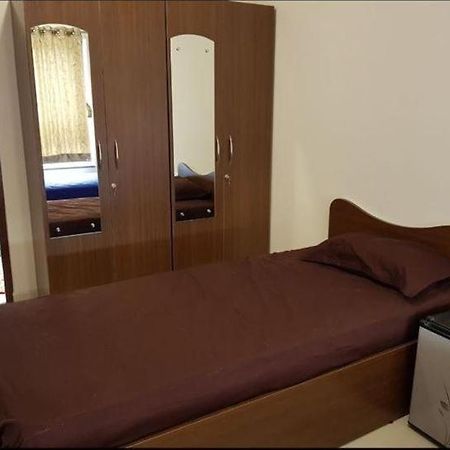 Bed and Breakfast Suyash Pg - Melange Bengalúr Exteriér fotografie